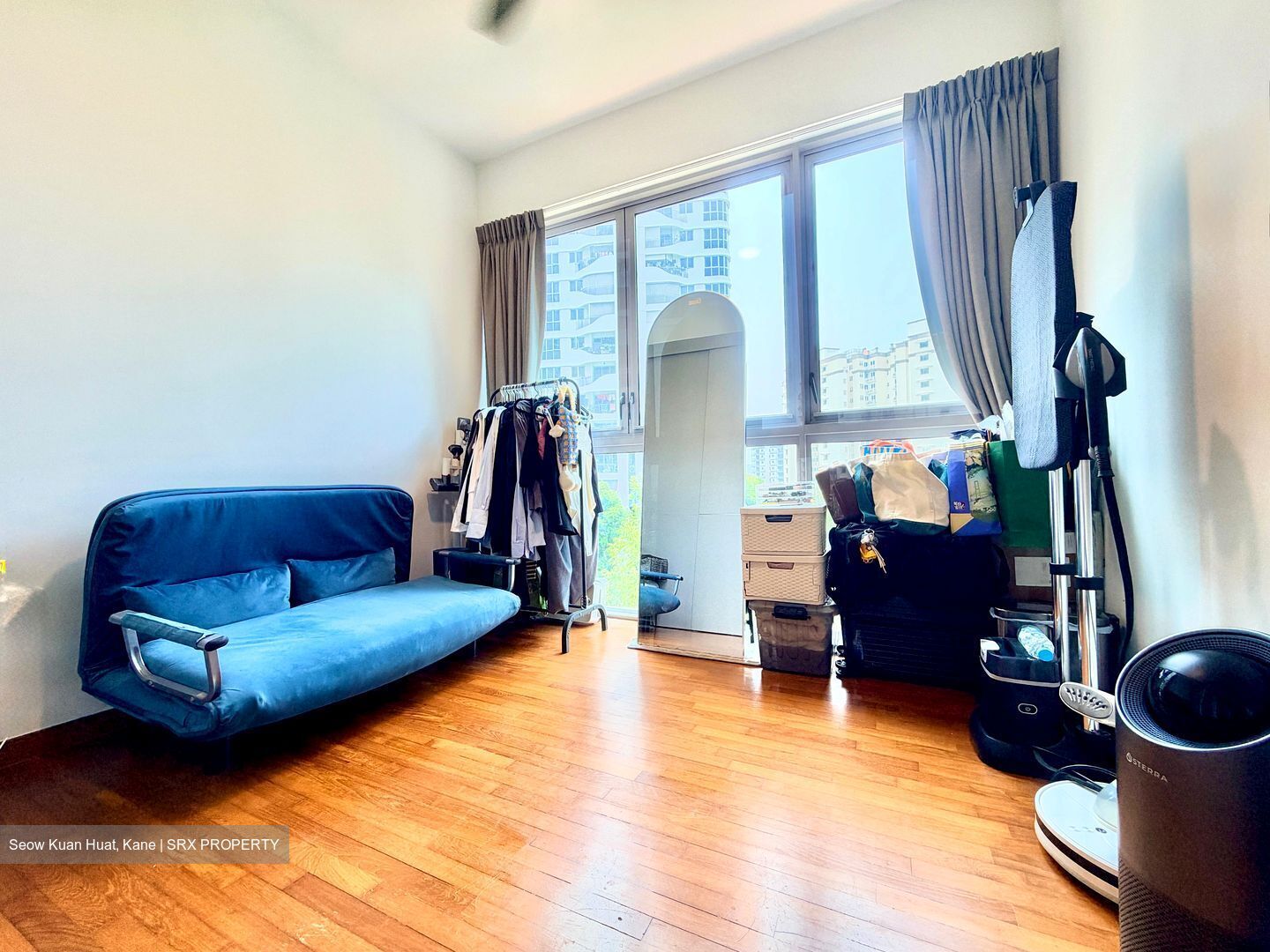 Q Bay Residences (D18), Condominium #625544051